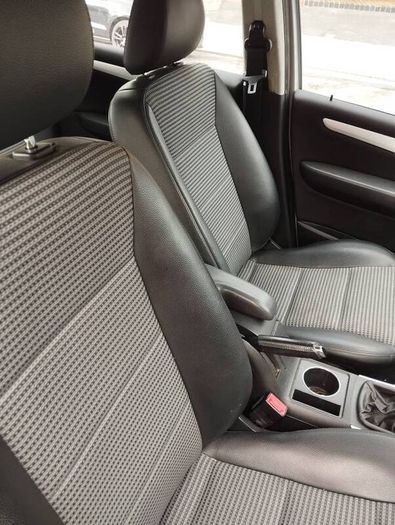 2007 Mercedes-benz B-class VERY LOW MILEAGE