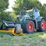 Flail Mower Image 6