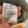 Seeland Winster Klub Mens Hunting Vest Size 50 Shooting Image 9