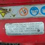 Maruyama Petrol Hedge Trimmer HT230DL, Made in Japan, Used, not tested Image 5