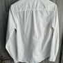 Penneys White Shirt Image 4