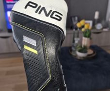 Ping g430 7wood stiff shaft