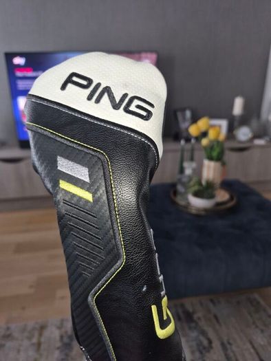 golf irons