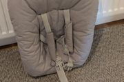 Stoke Newborn Attachment