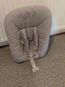 Stoke Newborn Attachment