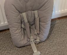 Stoke Newborn Attachment