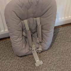 Stoke Newborn Attachment