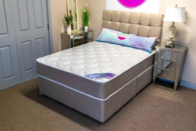 Beds Beds Beds