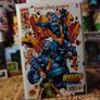 The Uncanny X-Men ! Issue #377 ! Apocalypse: The Twelve ! 2000 ! by Marvel ! Image 2