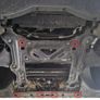 VW ID4 & ID5 Aluminium Sump Guard Image 6