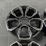 19" Skoda VRS Style Alloy Wheels Octavia Scout superb Karoq Kodiaq Enyaq A3 Vw Golf 5x112 Image 7