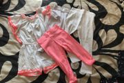 Girls summer bundle age 3-4