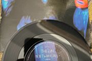 The Cure  vinyl Single