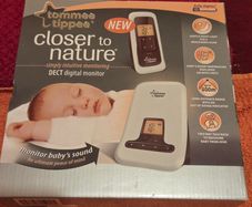 Baby monitor
