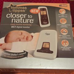 Baby monitor