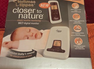 Baby monitor