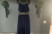 prom/debs dress from instaglam size 14 price drop