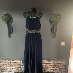prom/debs dress from instaglam size 14 price drop