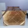 Vintage Florentine Treasures Box RARE FIND Image 3