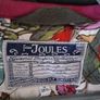 Joules quilted jacket Image 5