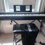 Yamaha P-45 Digital Piano Image 4