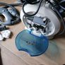 Steam cleaner Image 2