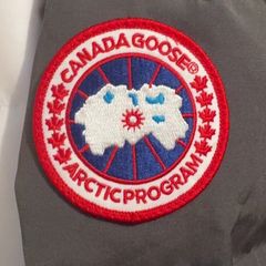 Canada goose Wyndham