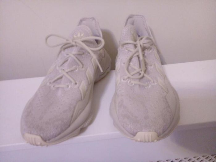 Adidas Originals Ozweego UK 7