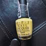 Yellow Nail Polish Brand New Image 2