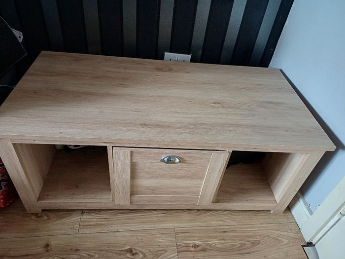 Large coffee table