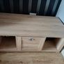 Large coffee table Image 8