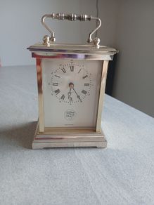 Carriage Clock