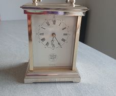 Carriage Clock