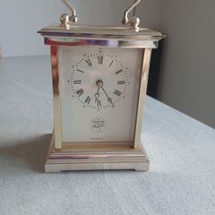 Carriage Clock