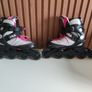 Fila kids roller skates size 28-32 EU Image 6