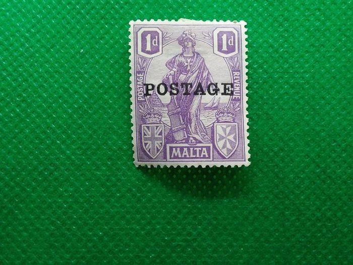 World Stamps
