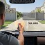 Automatic Gate Opener, 280W Electric Sliding Gate Opener for Doors up to 25m 816kg, Nylon Gear Rack Rolling Door Motor with Infrared Sensor & 2 Remote Controls, Driveway Gates Opening System Image 6