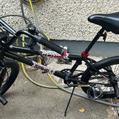 Flatlands BMX Spike