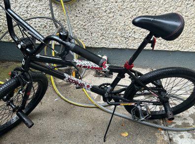 Flatlands BMX Spike