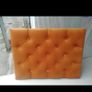 Button or diamond Velvet beds Image 7