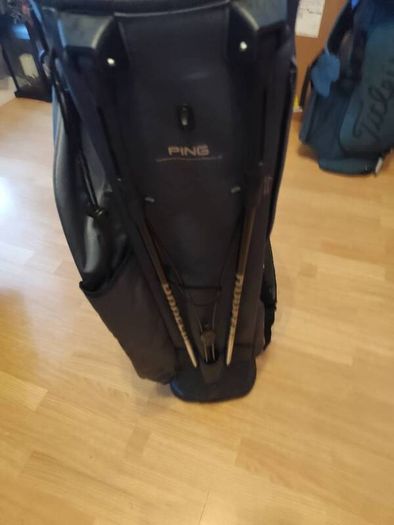 Ping Hoofer Stand Bag