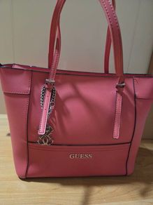 Guess bag