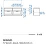 Tv Bench Ikea Image 5