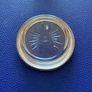 Sterling Silver Glass  Coaster Image 3