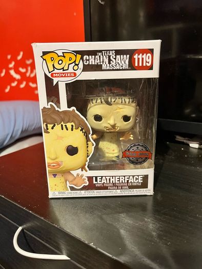 Funko Pop