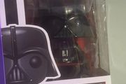 Star Wars Darth Vader Funko Pop