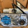 Mazda MX5 Mk 2 - Mk 2.5 Doors Image 4