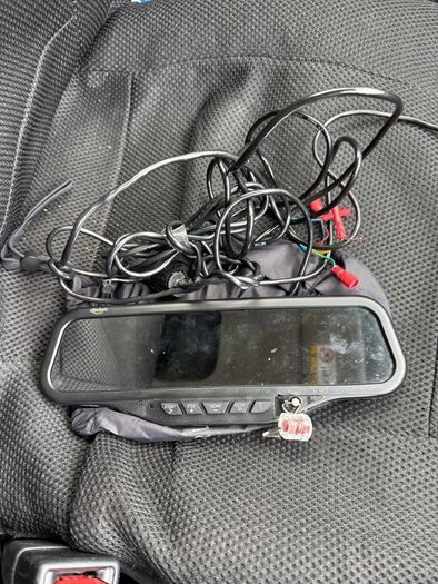 Alberen Taxi Meter