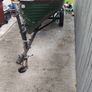 15ft boat and trailer Image 2