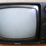 Vintage 1976 Toshiba TV Television B1202 WORKING Image 7